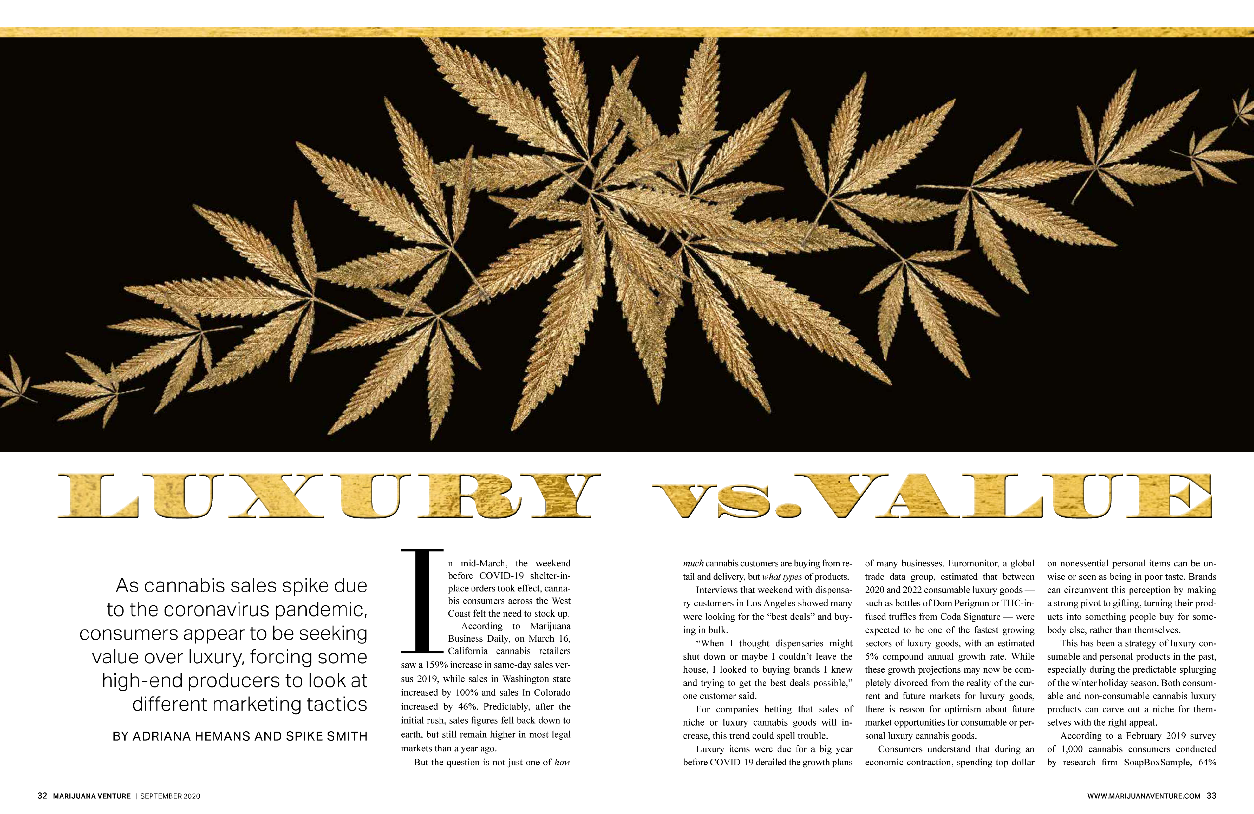Cannabis Research